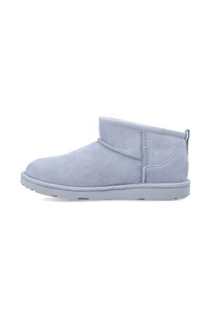 light-blue ultra mini boots UGG KIDS | 1130750KSFOA